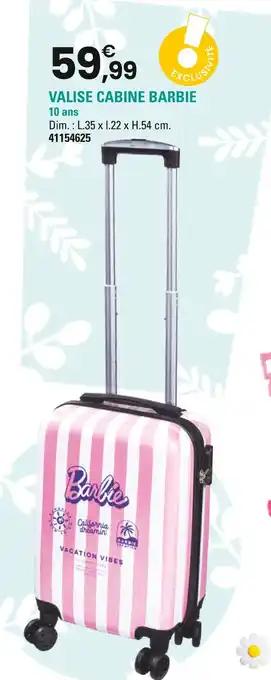 Promotion Exclusives de 2
Valise cabine : Découvrez l'Offre incontournable