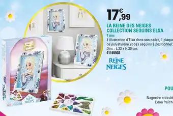 Promotion Exclusives de 8
La reine : Découvrez l'Offre incontournable