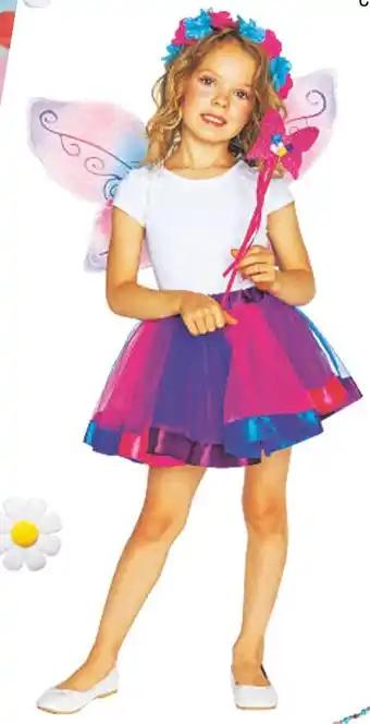 La petite fée - taille unique