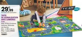 Promotion Exclusives de 4
Signalisation : Découvrez l'Offre incontournable