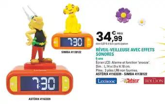 Promotion Exclusives de 1
Asterix : Découvrez l'Offre incontournable