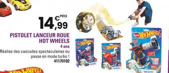 Promotion Exclusives de 26
Roue : Découvrez l'Offre incontournable