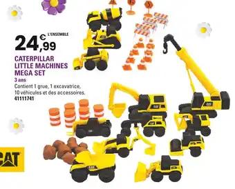 Promotion Exclusives de 4
Little : Découvrez l'Offre incontournable