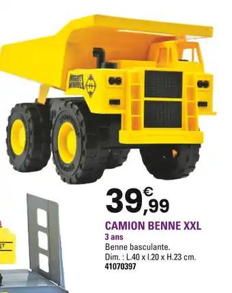 Promotion Exclusives de 12
Xxl : Découvrez l'Offre incontournable