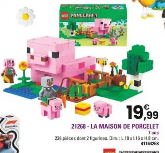 Promotion Exclusives de Porcelet : Découvrez l'Offre incontournable