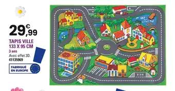 Promotion Exclusives de 9
Ville : Découvrez l'Offre incontournable