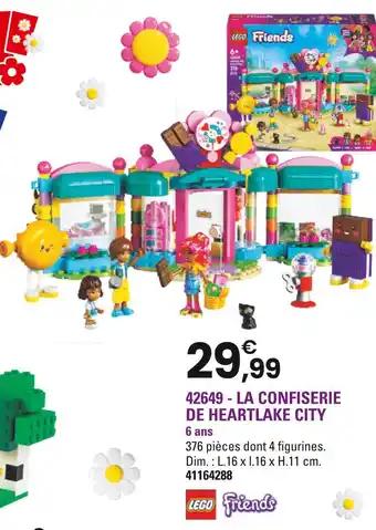 Promotion Exclusives de 16
La city : Découvrez l'Offre incontournable