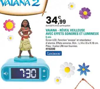 Promotion Exclusives de 2
Et lumineux : Découvrez l'Offre incontournable