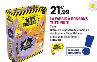 Promotion Exclusives de 24
Bonbons : Découvrez l'Offre incontournable