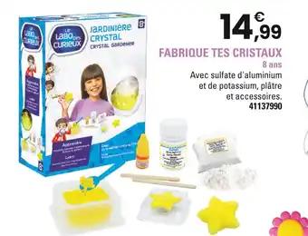 Promotion Exclusives de 6
Cristaux : Découvrez l'Offre incontournable