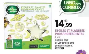 Promotion Exclusives de 1
Étoiles : Découvrez l'Offre incontournable