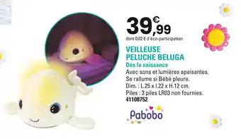 Promotion Exclusives de Pabobo : Découvrez l'Offre incontournable