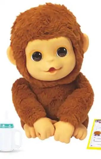 Promotion Exclusives de Little live pets : Découvrez l'Offre incontournable