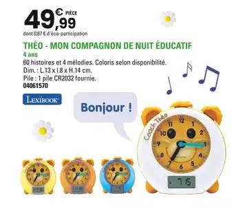 Promotion Exclusives de Compagnon : Découvrez l'Offre incontournable