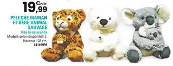 Promotion Exclusives de 35
Maman : Découvrez l'Offre incontournable