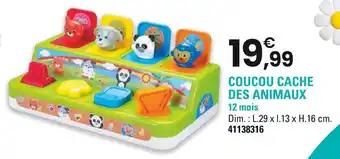 Promotion Exclusives de 32
Cache : Découvrez l'Offre incontournable