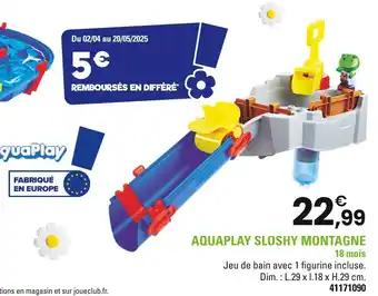 Promotion Exclusives de 5
Montagne : Découvrez l'Offre incontournable