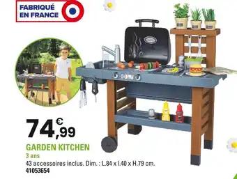 Promotion Exclusives de 4
Kitchen : Découvrez l'Offre incontournable
