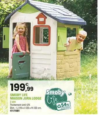 Promotion Exclusives de 4
Jura : Découvrez l'Offre incontournable