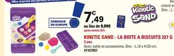 Promotion Exclusives de 54
Biscuits : Découvrez l'Offre incontournable