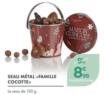 Promotion Exclusives de 43
Métal : Découvrez l'Offre incontournable