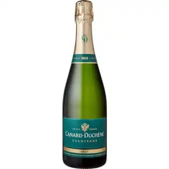 Promotion Exclusives de 7
Champagne canard duchêne : Découvrez l'Offre incontournable