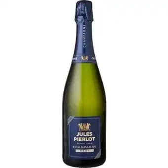 Champagne Brut Jules Pierlot