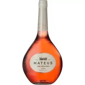 Portugal Mateus The Original