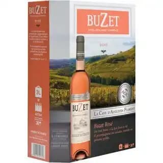 Promotion Exclusives de 1
Buzet : Découvrez l'Offre incontournable