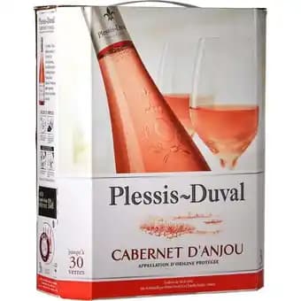 Promotion Exclusives de 2
Plessis duval : Découvrez l'Offre incontournable