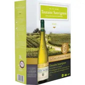 Promotion Exclusives de 10
Sauvignon : Découvrez l'Offre incontournable