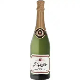 Mousseux Brut J.Kieffer