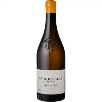 Sancerre Domaine Alphonse Mellot La Moussière