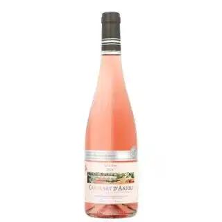 Cabernet D'Anjou La Cave d'Augustin Florent