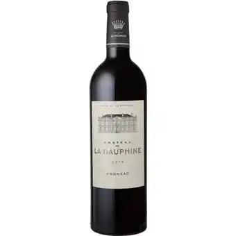 Promotion Exclusives de 2
Dauphine : Découvrez l'Offre incontournable