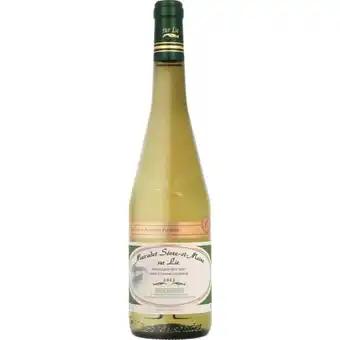 Muscadet-Sèvre-Et-Maine Sur Lie La Cave d'Augustin Florent