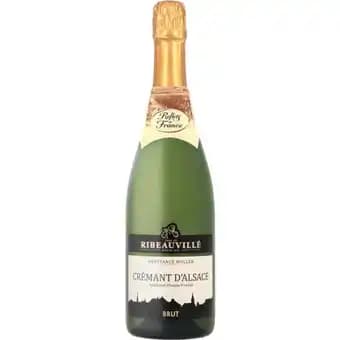 Crémant D'Alsace Brut Constance Muller Reflets de France