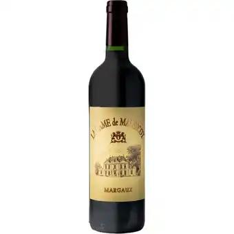 Margaux La Dame de Malescot