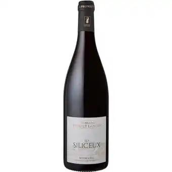 Bourgueil Domaine Pitault Landry Les Siliceux
