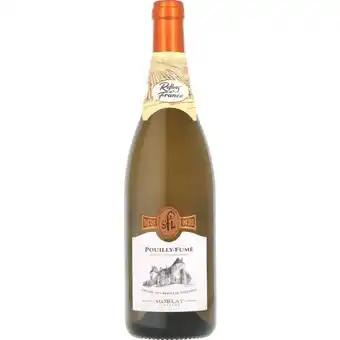 Promotion Exclusives de 1
Pouilly fumé : Découvrez l'Offre incontournable