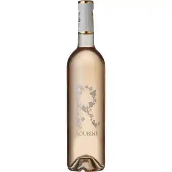 I.G.P. Méditerranée Roubine R