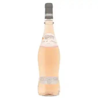 Côtes-de-Provence La Cave d'Augustin Florent