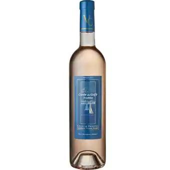 Côtes-de-Provence Cuvée du Golfe Tradition