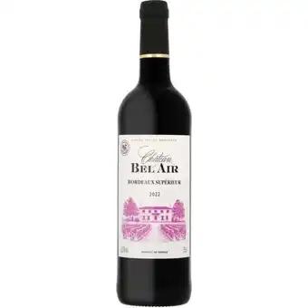 Promotion Exclusives de 10
Bordeaux château : Découvrez l'Offre incontournable