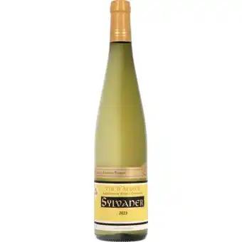 Promotion Exclusives de 3
Sylvaner : Découvrez l'Offre incontournable