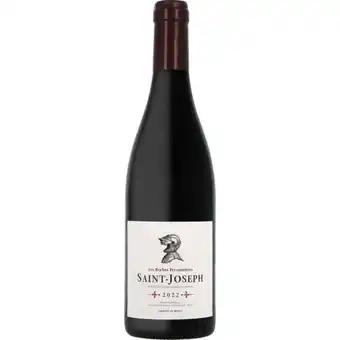 Saint-Joseph Les Roches Persannières