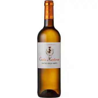 Promotion Exclusives de 2
Cuvée hortense : Découvrez l'Offre incontournable