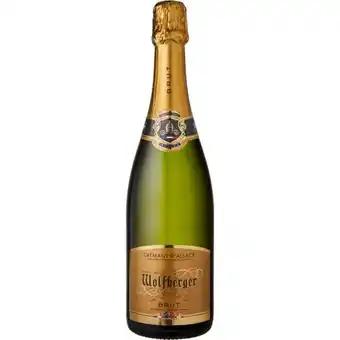 Promotion Exclusives de 9
Crémant d'alsace brut : Découvrez l'Offre incontournable