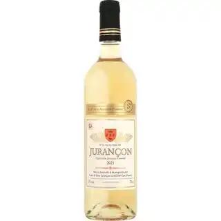 Jurançon La Cave d'Augustin Florent