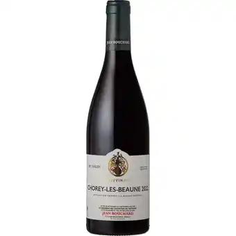 Chorey-Les-Beaune Jean Bouchard Tastevinage